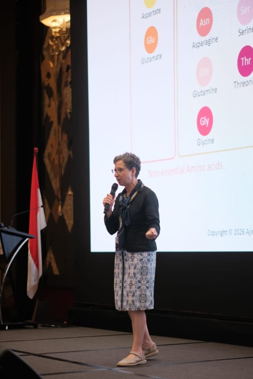 TIN PERSAGI Provinsi Nusa Tenggara Timur 2026 Bahas Cita Rasa, Mikrobiota Usus, dan Kolaborasi Mu ltisektor untuk Makan Bergizi